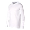 BELLA+CANVAS 3512 Unisex Jersey Hooded Long Sleeve Tee