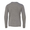 BELLA+CANVAS 3513Y Youth Triblend Long Sleeve Tee