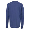 BELLA+CANVAS 3513Y Youth Triblend Long Sleeve Tee