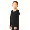 BELLA+CANVAS 3513Y Youth Triblend Long Sleeve Tee