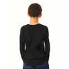 BELLA+CANVAS 3513Y Youth Triblend Long Sleeve Tee