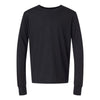 BELLA+CANVAS 3513Y Youth Triblend Long Sleeve Tee