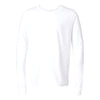 BELLA+CANVAS 3513Y Youth Triblend Long Sleeve Tee
