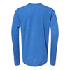 BELLA+CANVAS 3513Y Youth Triblend Long Sleeve Tee