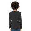 BELLA+CANVAS 3513Y Youth Triblend Long Sleeve Tee