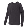 BELLA+CANVAS 3513Y Youth Triblend Long Sleeve Tee