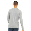 BELLA+CANVAS 3513 Unisex Triblend Long Sleeve Tee