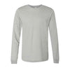 BELLA+CANVAS 3513 Unisex Triblend Long Sleeve Tee