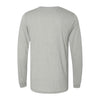 BELLA+CANVAS 3513 Unisex Triblend Long Sleeve Tee
