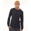 BELLA+CANVAS 3513 Unisex Triblend Long Sleeve Tee