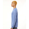 BELLA+CANVAS 3513 Unisex Triblend Long Sleeve Tee