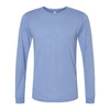 BELLA+CANVAS 3513 Unisex Triblend Long Sleeve Tee