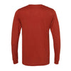 BELLA+CANVAS 3513 Unisex Triblend Long Sleeve Tee