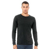 BELLA+CANVAS 3513 Unisex Triblend Long Sleeve Tee