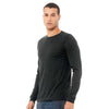 BELLA+CANVAS 3513 Unisex Triblend Long Sleeve Tee