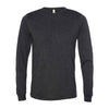 BELLA+CANVAS 3513 Unisex Triblend Long Sleeve Tee