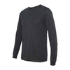 BELLA+CANVAS 3513 Unisex Triblend Long Sleeve Tee