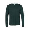 BELLA+CANVAS 3513 Unisex Triblend Long Sleeve Tee
