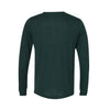 BELLA+CANVAS 3513 Unisex Triblend Long Sleeve Tee