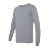 BELLA+CANVAS 3513 Unisex Triblend Long Sleeve Tee