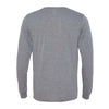 BELLA+CANVAS 3513 Unisex Triblend Long Sleeve Tee