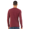 BELLA+CANVAS 3513 Unisex Triblend Long Sleeve Tee