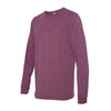 BELLA+CANVAS 3513 Unisex Triblend Long Sleeve Tee