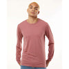 BELLA+CANVAS 3513 Unisex Triblend Long Sleeve Tee