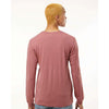 BELLA+CANVAS 3513 Unisex Triblend Long Sleeve Tee