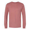 BELLA+CANVAS 3513 Unisex Triblend Long Sleeve Tee