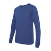 BELLA+CANVAS 3513 Unisex Triblend Long Sleeve Tee