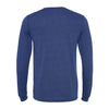 BELLA+CANVAS 3513 Unisex Triblend Long Sleeve Tee
