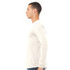 BELLA+CANVAS 3513 Unisex Triblend Long Sleeve Tee