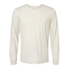 BELLA+CANVAS 3513 Unisex Triblend Long Sleeve Tee
