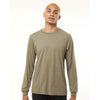BELLA+CANVAS 3513 Unisex Triblend Long Sleeve Tee