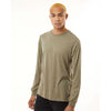 BELLA+CANVAS 3513 Unisex Triblend Long Sleeve Tee
