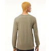 BELLA+CANVAS 3513 Unisex Triblend Long Sleeve Tee