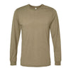 BELLA+CANVAS 3513 Unisex Triblend Long Sleeve Tee
