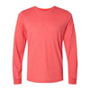 BELLA+CANVAS 3513 Unisex Triblend Long Sleeve Tee