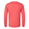 BELLA+CANVAS 3513 Unisex Triblend Long Sleeve Tee