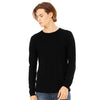 BELLA+CANVAS 3513 Unisex Triblend Long Sleeve Tee