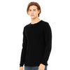 BELLA+CANVAS 3513 Unisex Triblend Long Sleeve Tee