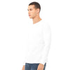 BELLA+CANVAS 3513 Unisex Triblend Long Sleeve Tee