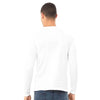 BELLA+CANVAS 3513 Unisex Triblend Long Sleeve Tee