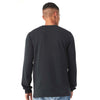 BELLA+CANVAS 3513 Unisex Triblend Long Sleeve Tee