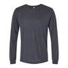 BELLA+CANVAS 3513 Unisex Triblend Long Sleeve Tee