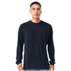 BELLA+CANVAS 3513 Unisex Triblend Long Sleeve Tee