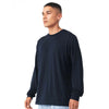 BELLA+CANVAS 3513 Unisex Triblend Long Sleeve Tee