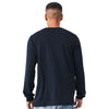 BELLA+CANVAS 3513 Unisex Triblend Long Sleeve Tee