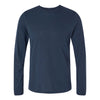 BELLA+CANVAS 3513 Unisex Triblend Long Sleeve Tee
